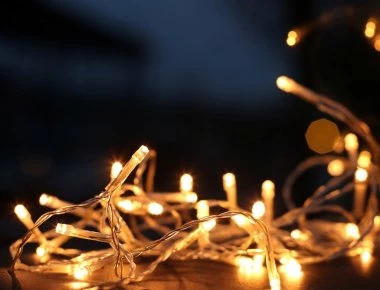 Το λέει η επιστήμη: Τώρα που ξεστολίζεις μη μαζέψεις τα φωτάκια